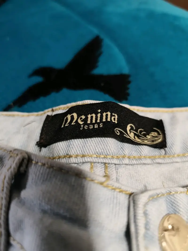 Jeans de mezclilla para hombre en varias tallas - 5
