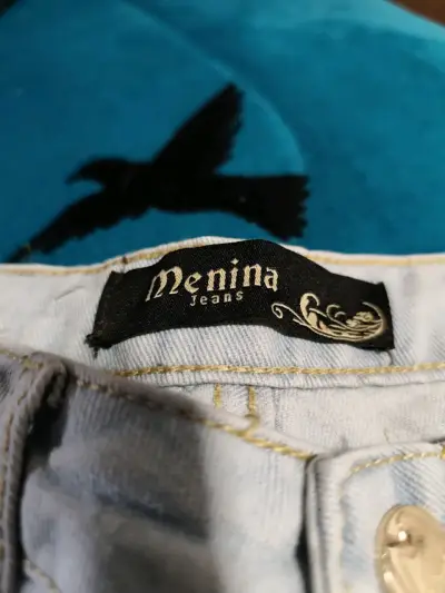 Jeans de mezclilla para hombre en varias tallas - miniatura 5