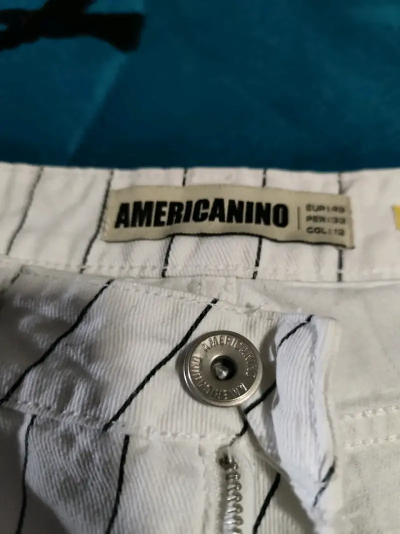 Jeans de mezclilla para hombre en varias tallas - 6