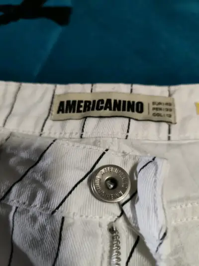 Jeans de mezclilla para hombre en varias tallas - miniatura 6