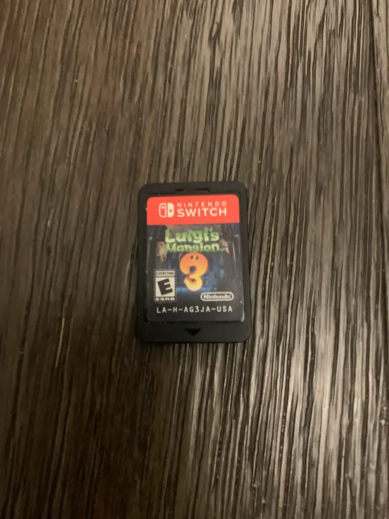 Juego Luigi's Mansion 3 para Nintendo Switch - 2