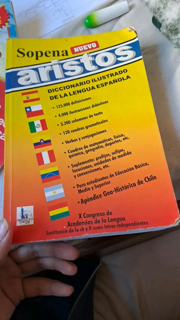 Lote de Libros Educativos y Religiosos - 3