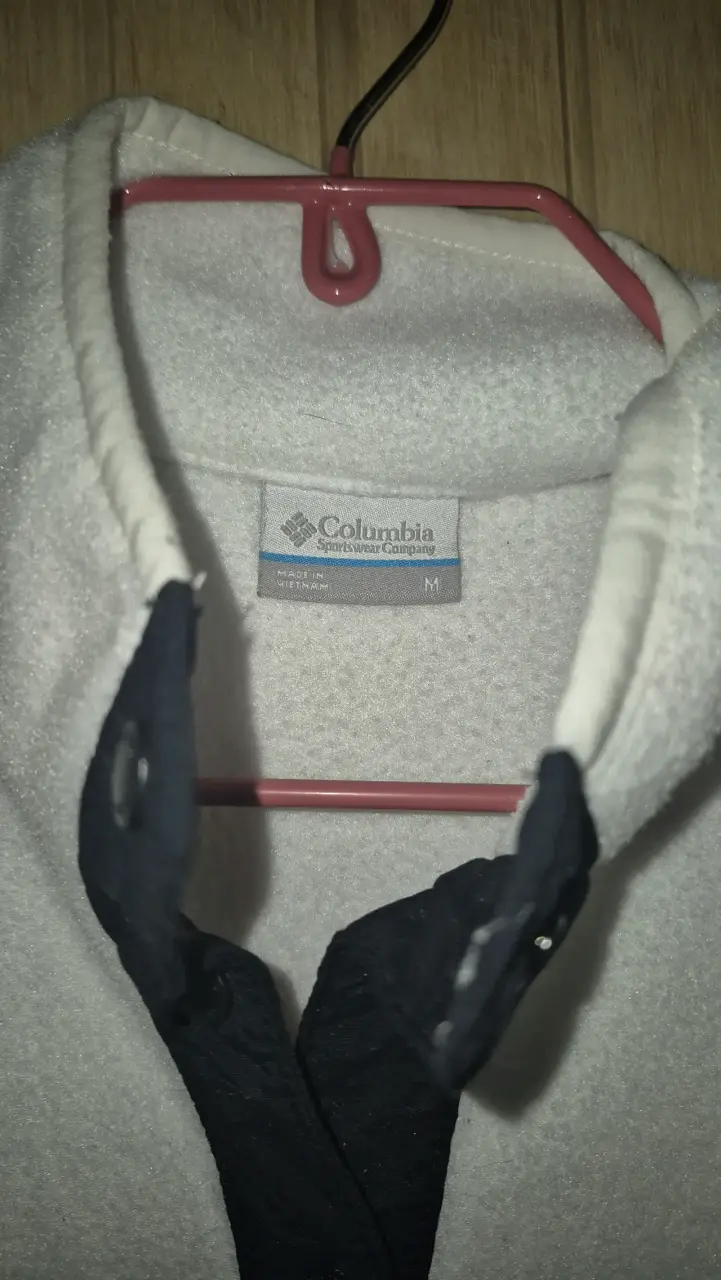 Polar Columbia blanco para mujer - 2