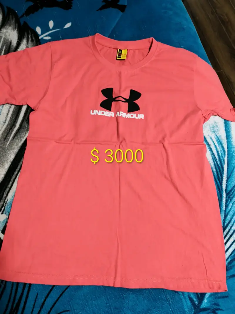 Polera Blanca Aeropostale con Estampado - 2