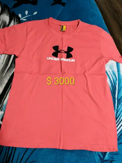 Polera Blanca Aeropostale con Estampado - miniatura 2