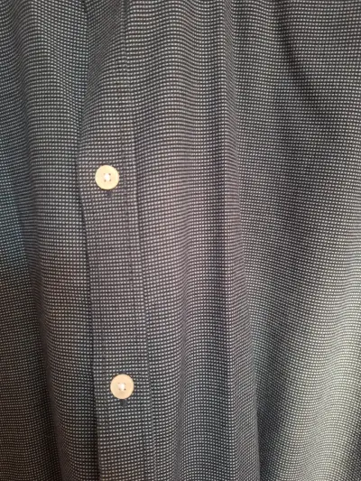 Camisa de vestir gris Arrow Premium Collection - miniatura 2