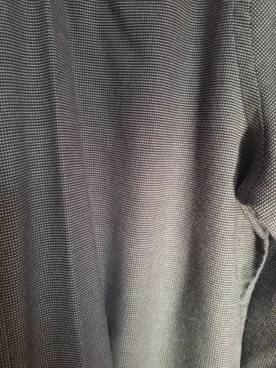 Camisa de vestir gris Arrow Premium Collection - miniatura 3