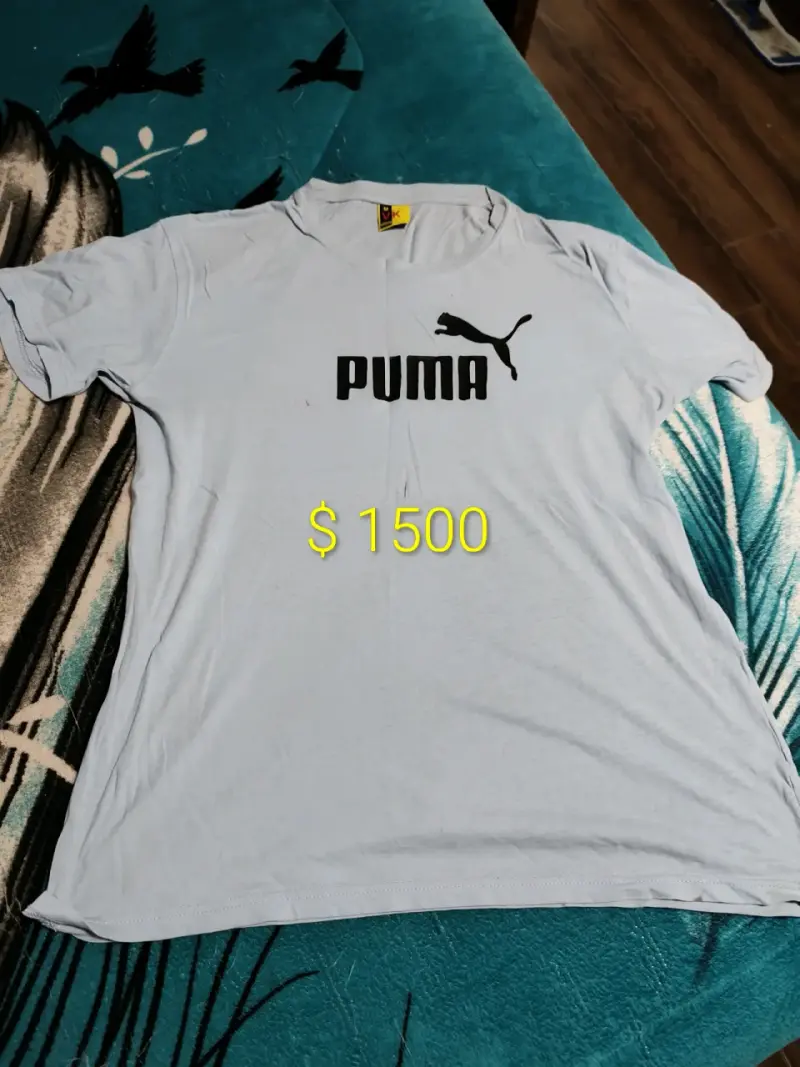 Camiseta retro Adidas AFA Maradona azul - 5