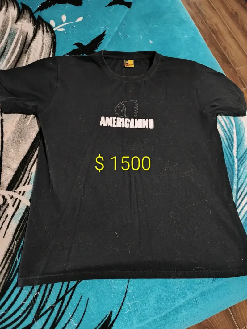 Camiseta retro Adidas AFA Maradona azul - 6
