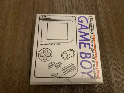 Nintendo Game Boy con juego Street Fighter II - miniatura 6
