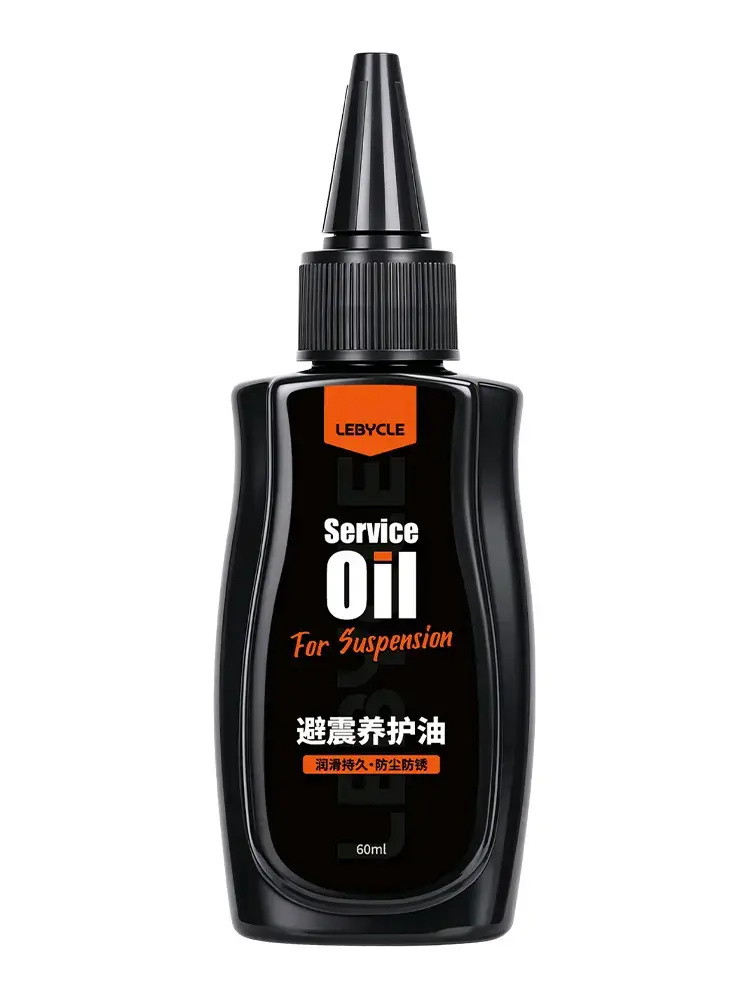 Aceite de Servicio para Suspensión de Bicicleta Lebycle - 3