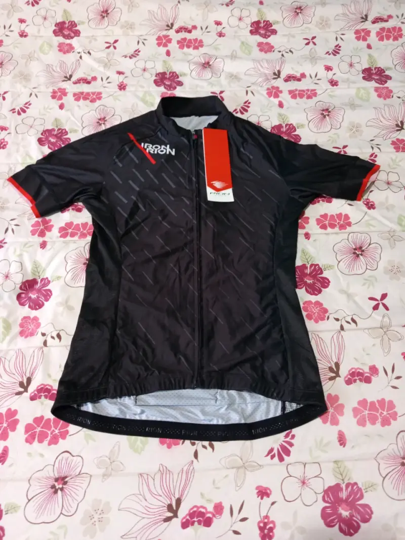 Tricota ciclismo Rion nueva - 1