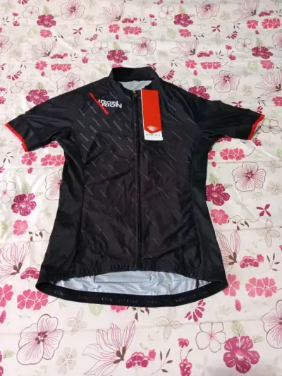 Tricota ciclismo Rion nueva - miniatura 1
