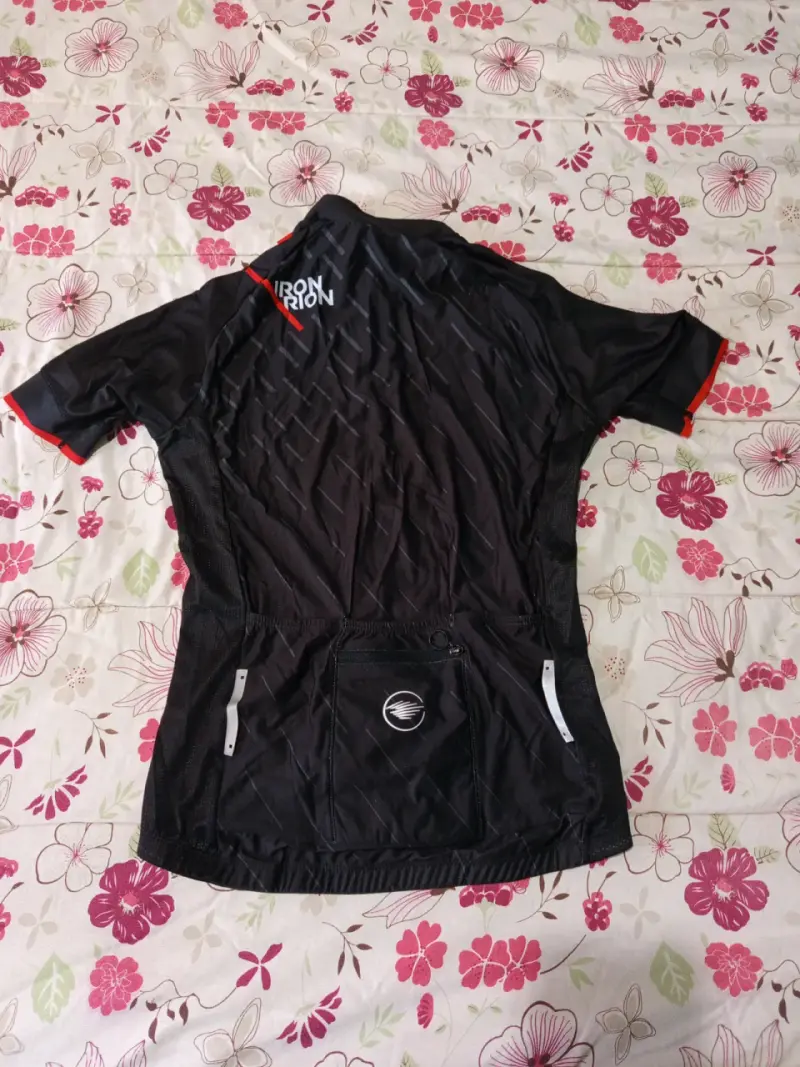 Tricota ciclismo Rion nueva - 2