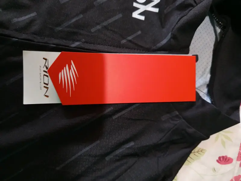 Tricota ciclismo Rion nueva - 3