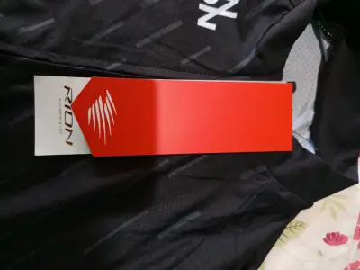 Tricota ciclismo Rion nueva - miniatura 3