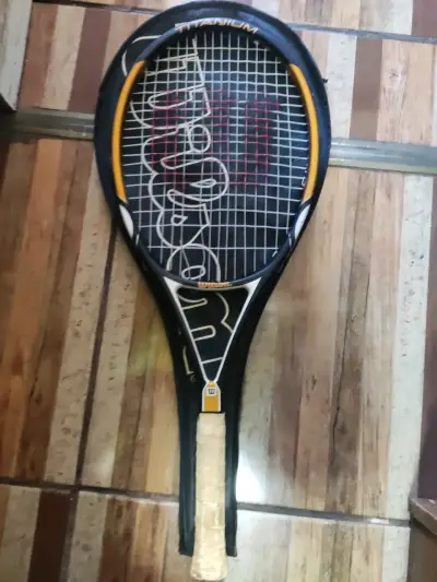 Raqueta de tenis Wilson Blade - miniatura 1