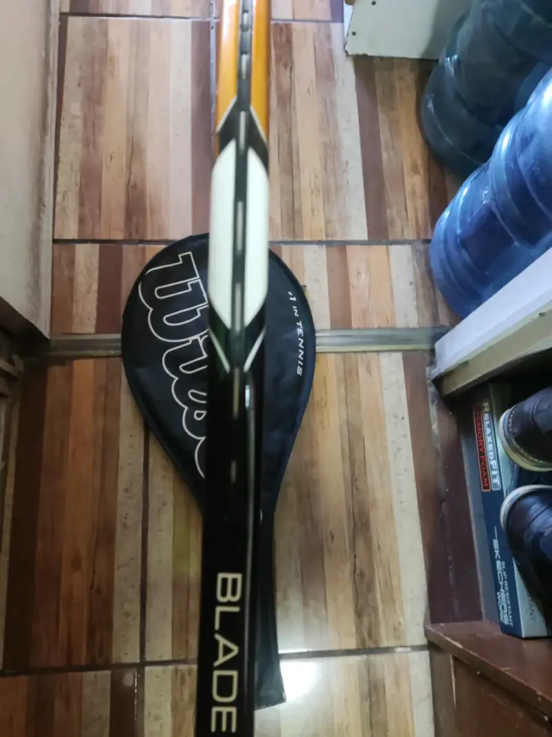 Raqueta de tenis Wilson Blade - 2