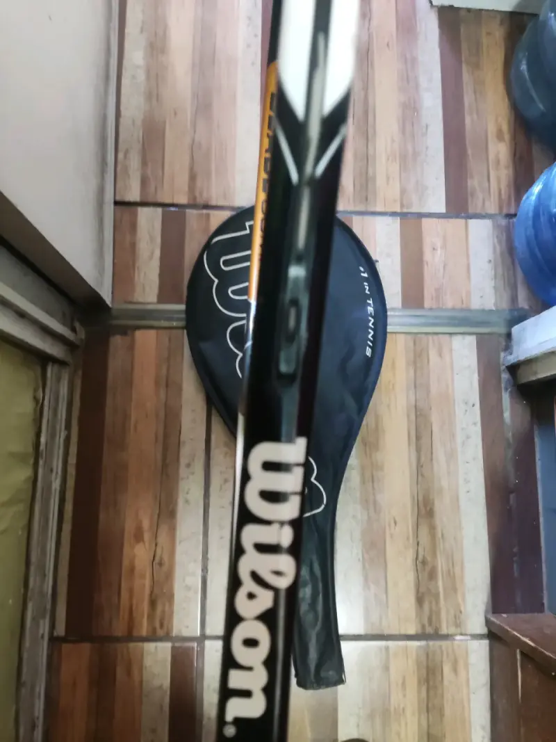 Raqueta de tenis Wilson Blade - 3