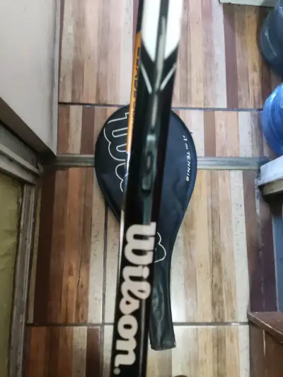 Raqueta de tenis Wilson Blade - miniatura 3