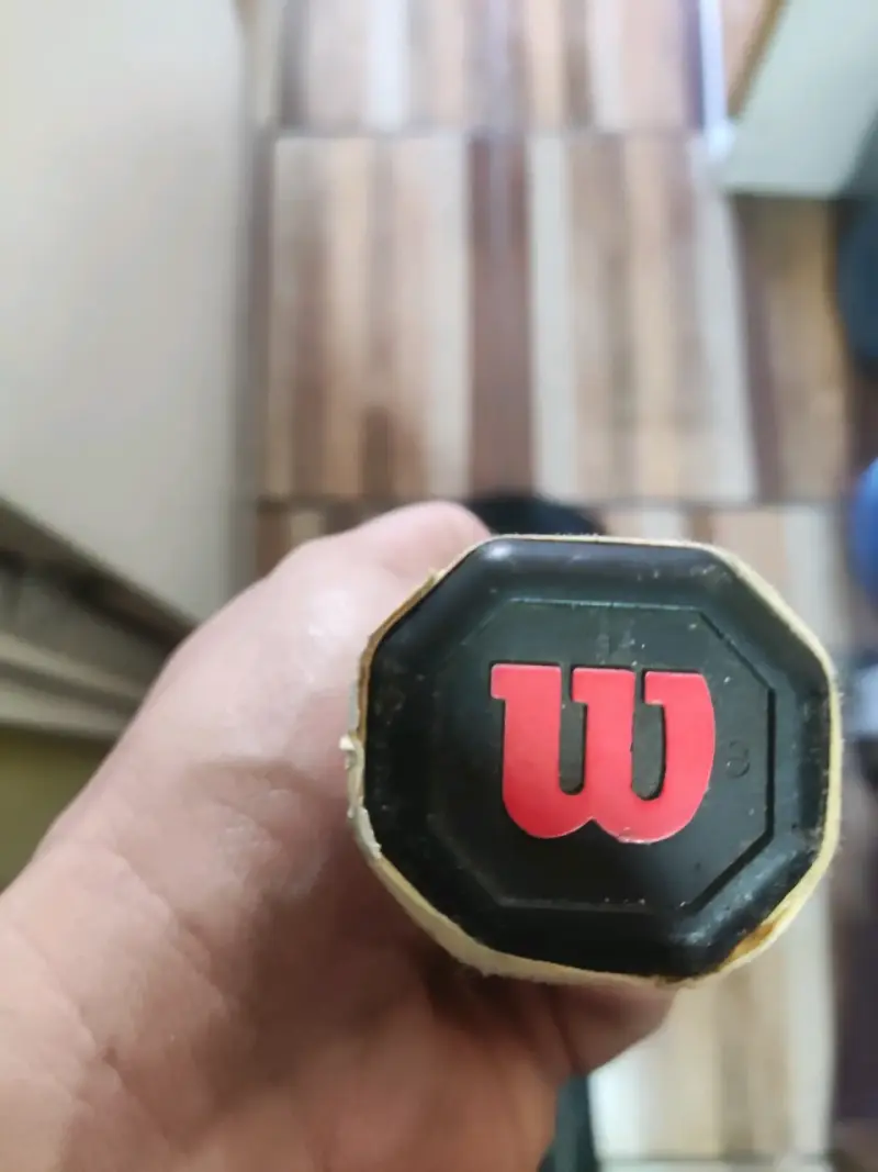 Raqueta de tenis Wilson Blade - 4