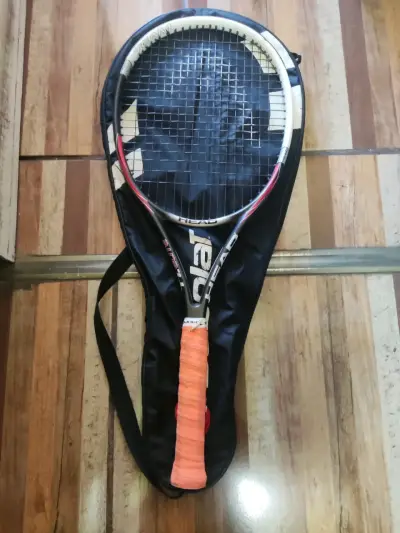 Raqueta de Tenis Head T.I. Elite - miniatura 1