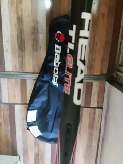Raqueta de Tenis Head T.I. Elite - miniatura 2