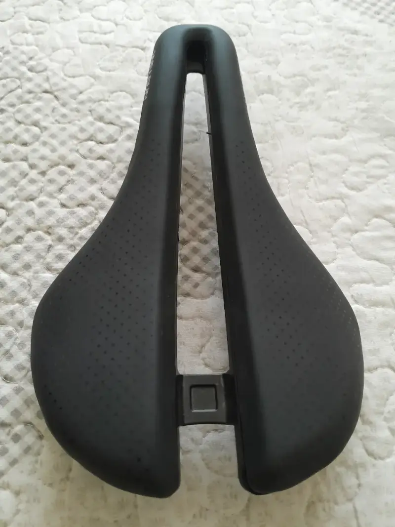 Asiento de bicicleta ergonómico modelo Aelus - 1