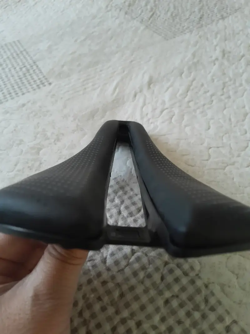 Asiento de bicicleta ergonómico modelo Aelus - 2