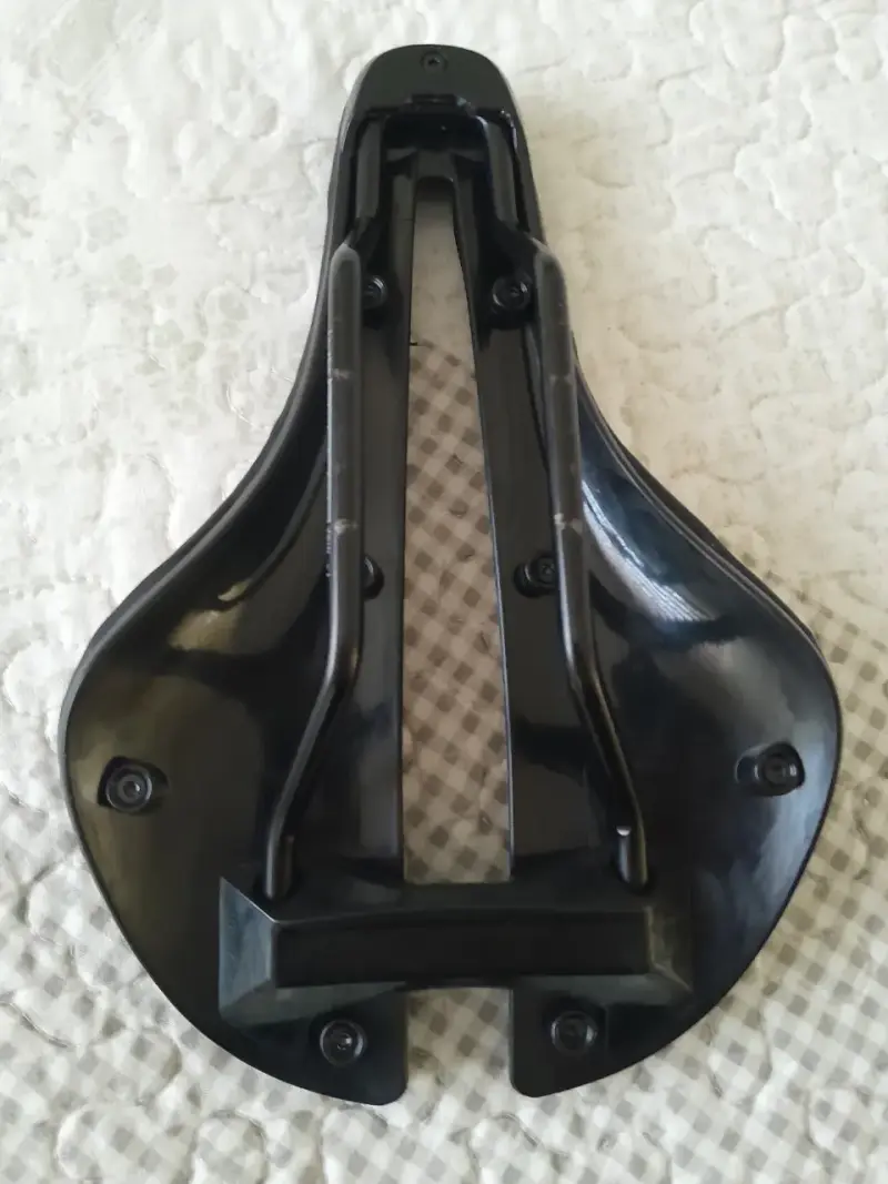 Asiento de bicicleta ergonómico modelo Aelus - 3