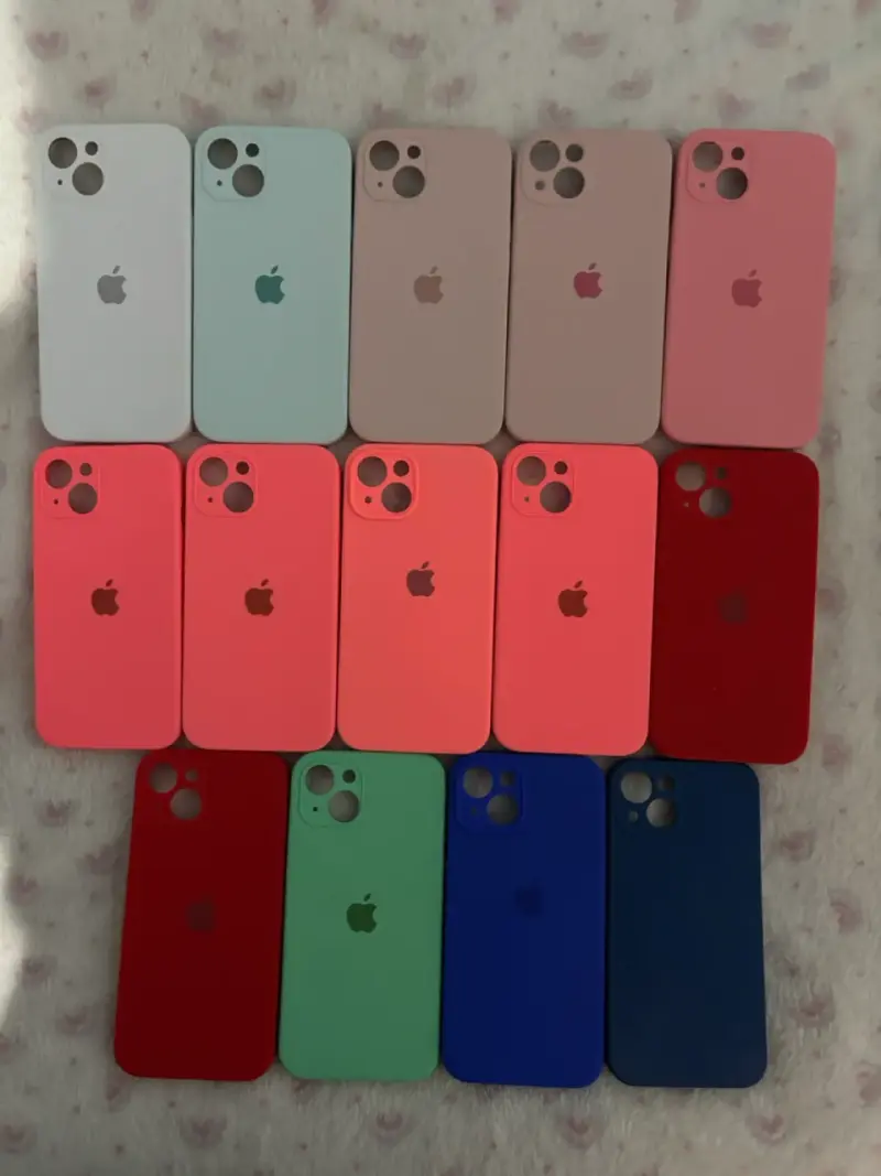 Carcasa IPhone 13/13 pro max - 1