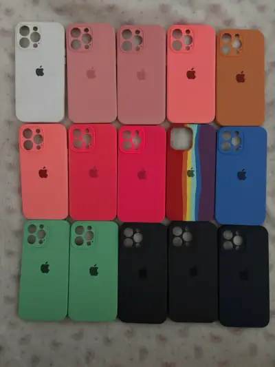 Carcasa IPhone 13/13 pro max - miniatura 3
