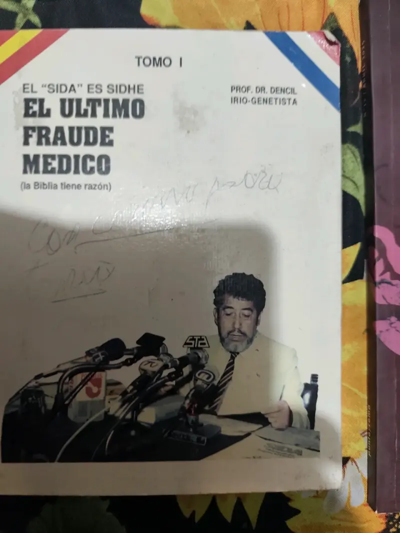 Libros - 5