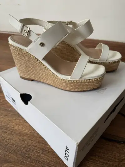 Sandalias Aldo - miniatura 1