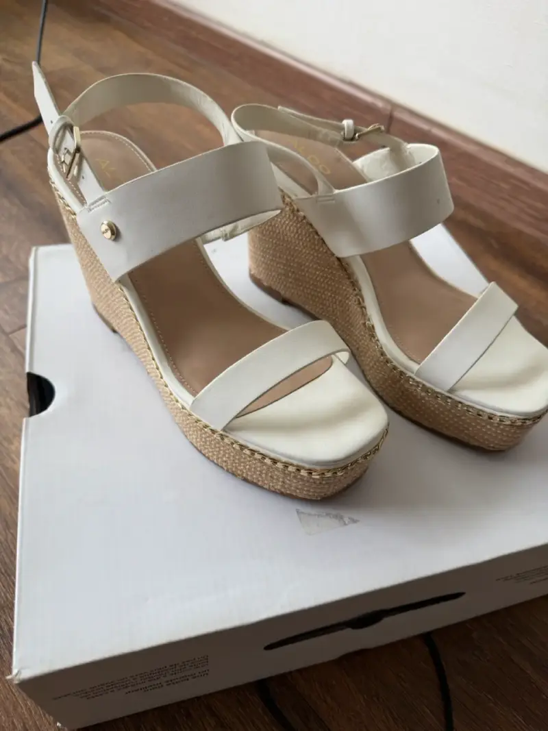 Sandalias Aldo - 2