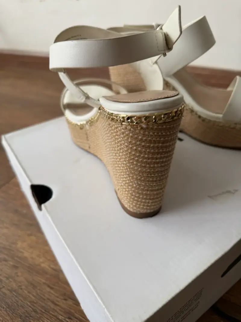 Sandalias Aldo - 3