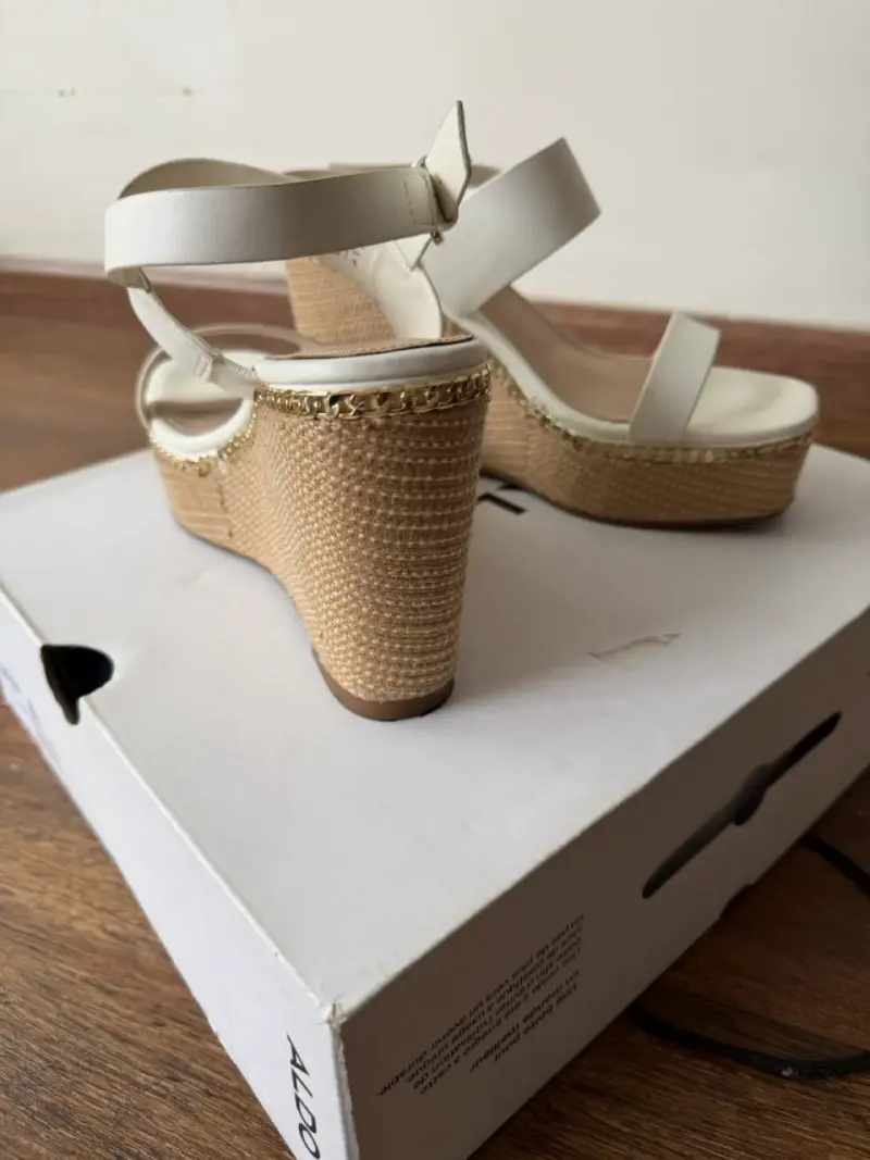 Sandalias Aldo - 4
