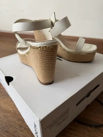 Sandalias Aldo - miniatura 4