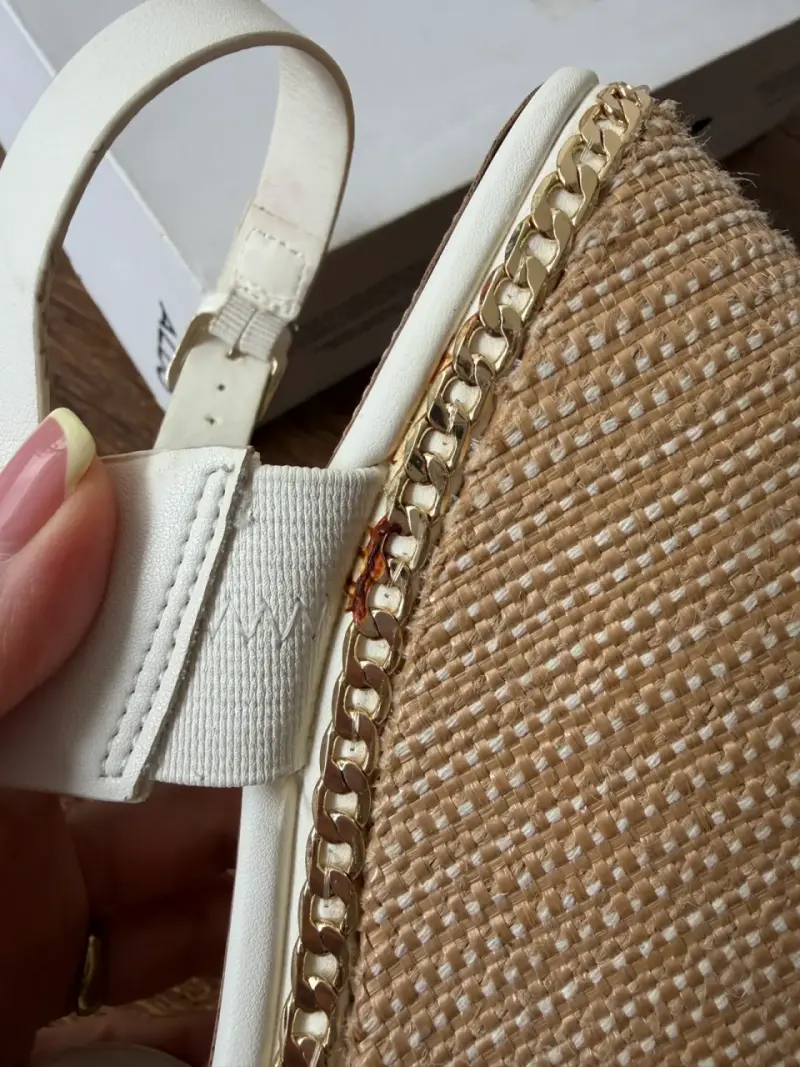 Sandalias Aldo - 5