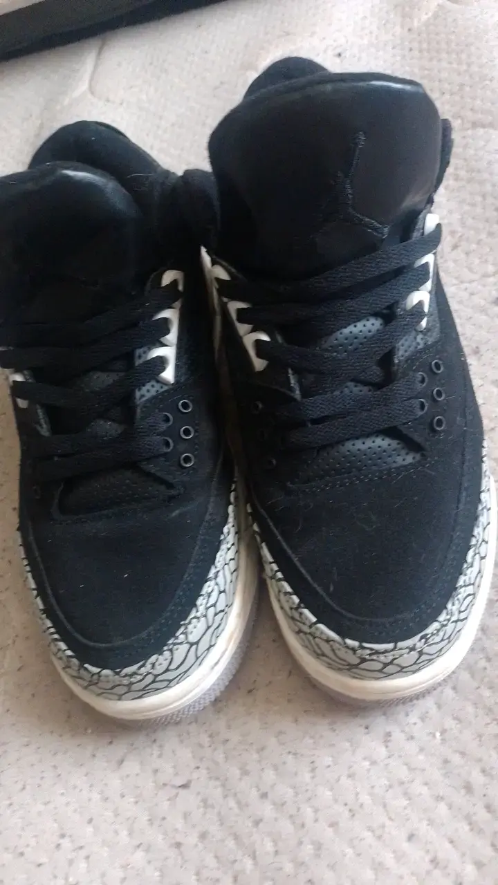 Jordan nuevas 1 uso - 1