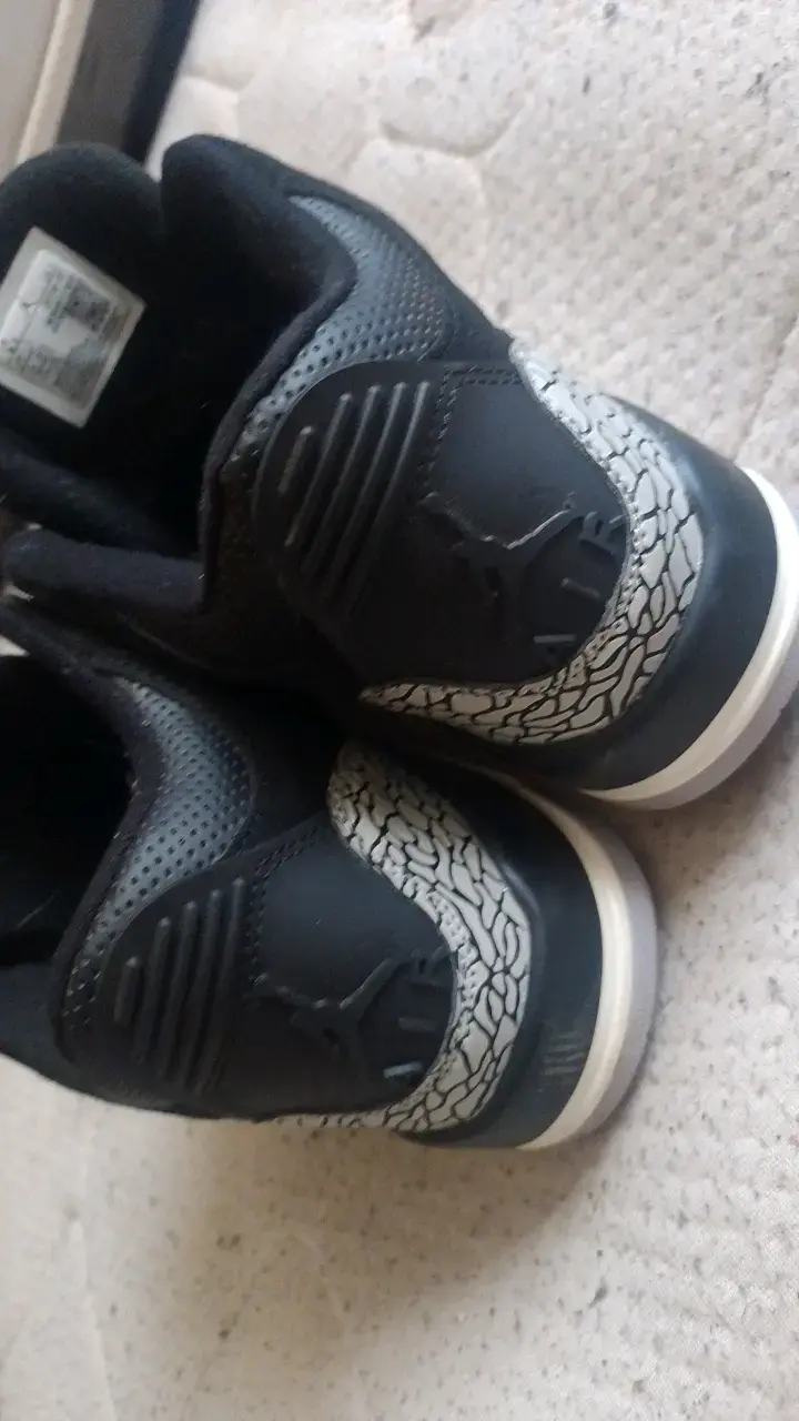 Jordan nuevas 1 uso - 3