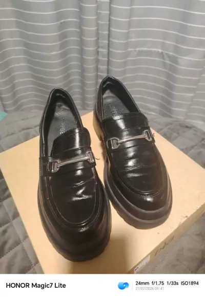 Zapatos mujer - miniatura 1