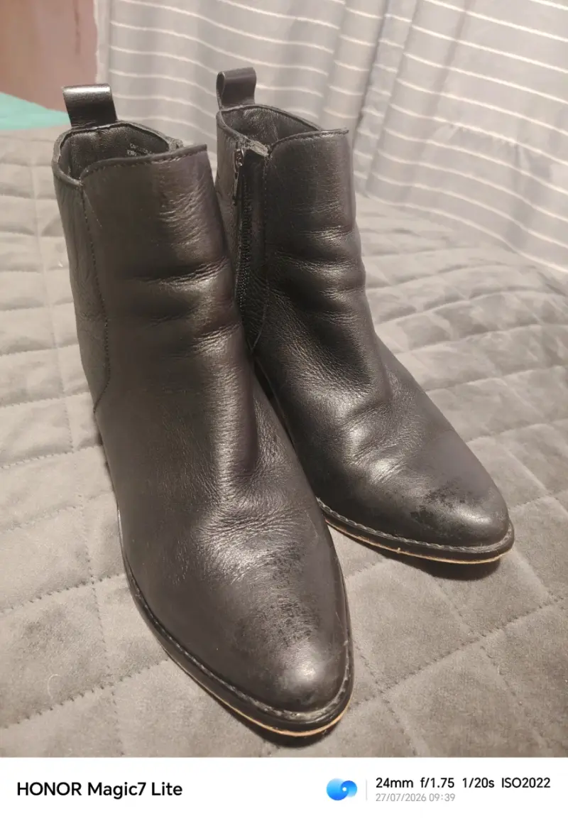 Zapatos mujer - 2