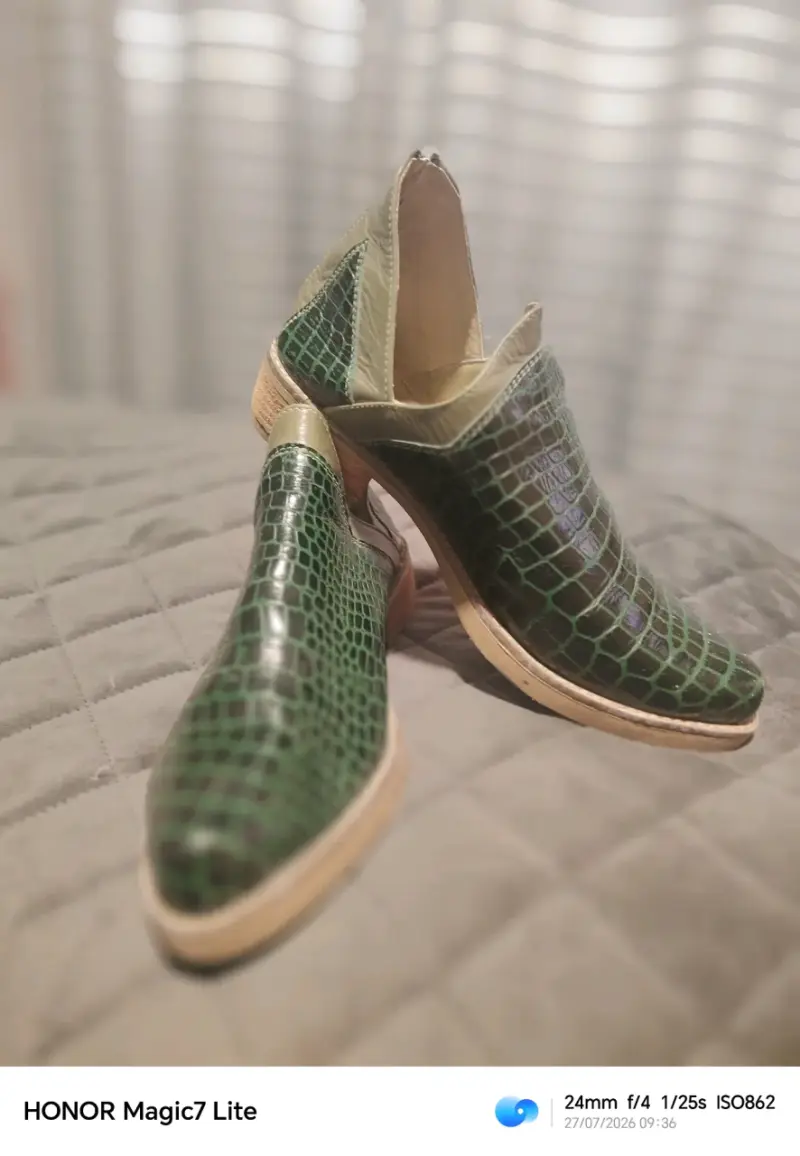Zapatos mujer - 3