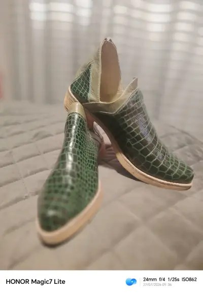 Zapatos mujer - miniatura 3