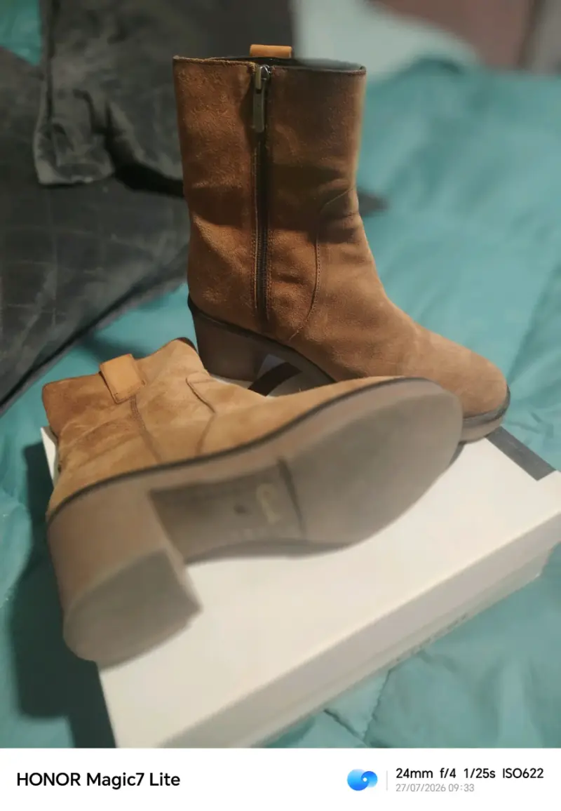 Zapatos mujer - 4