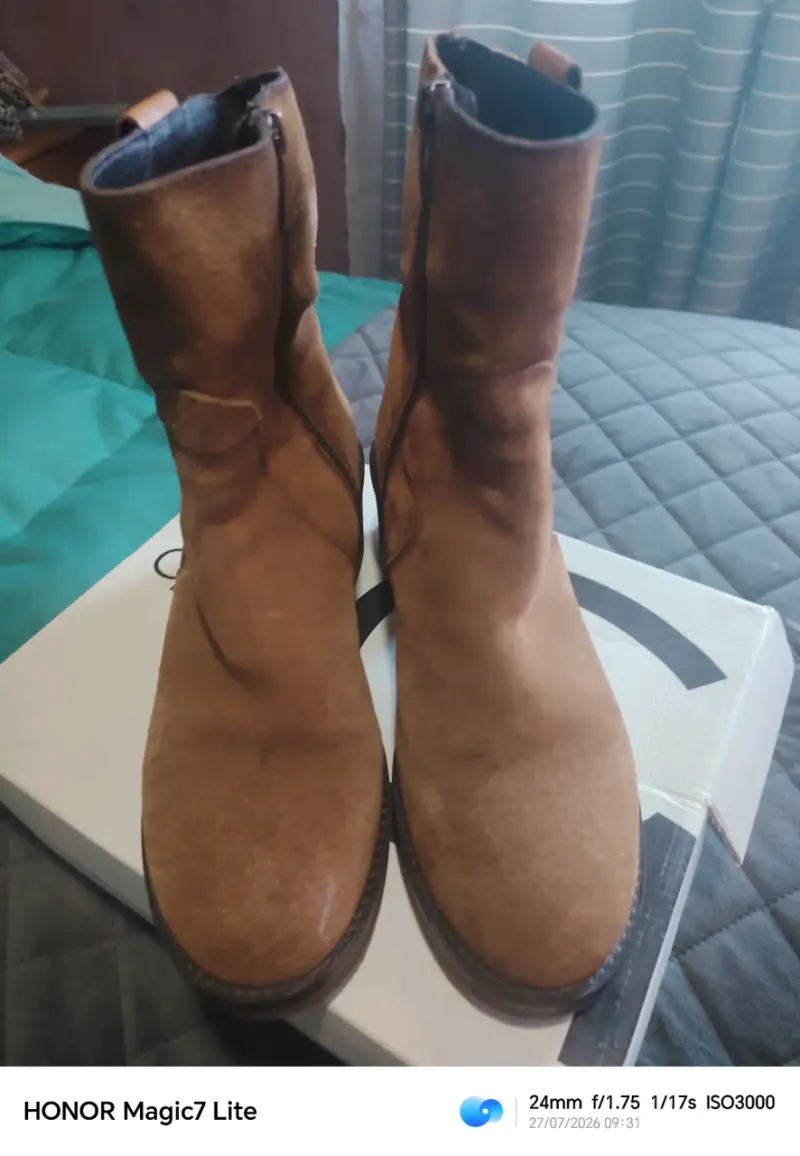 Zapatos mujer - 5