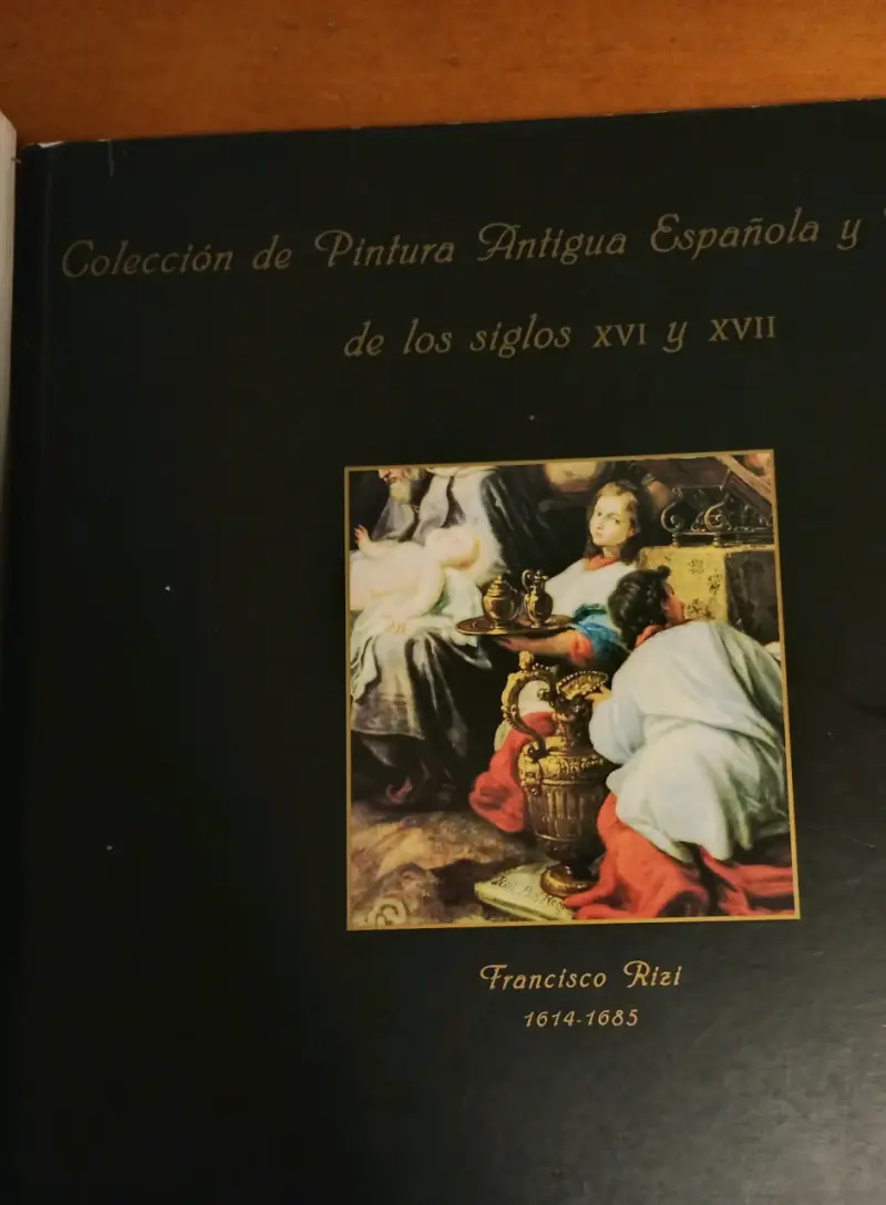 Colección de Libros de Arte: Caravaggio, Rembrandt y Más - 5