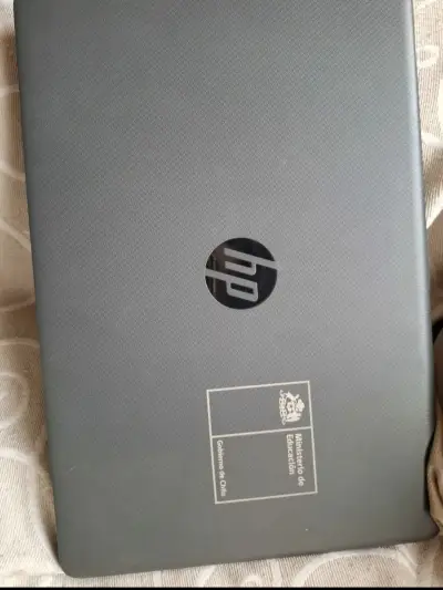 Notebook HP - miniatura 3