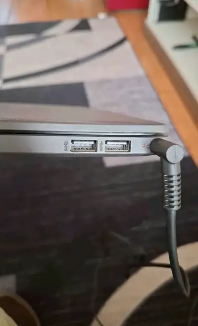 Notebook HP - miniatura 5